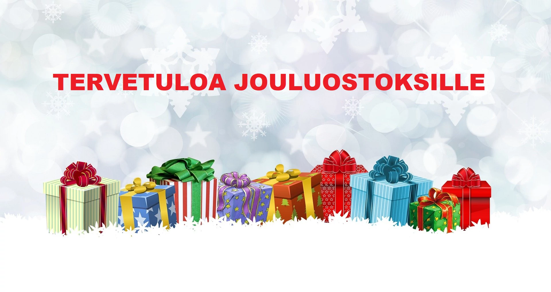 joululahjat- lelushoppi-tervetuloa jouluostoksille