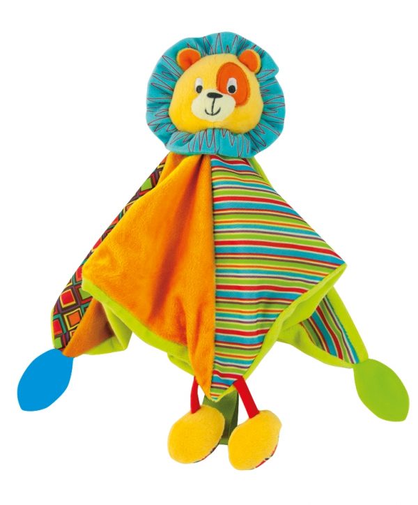 Uniriepu-lelu Leijona, WinFun
