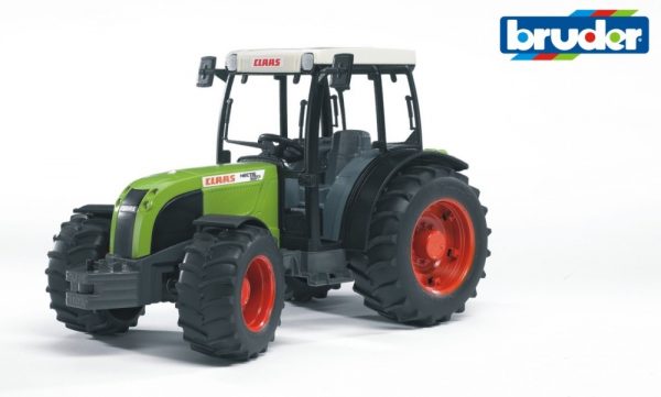 BRUDER Claas Nectis  267F traktori 02110