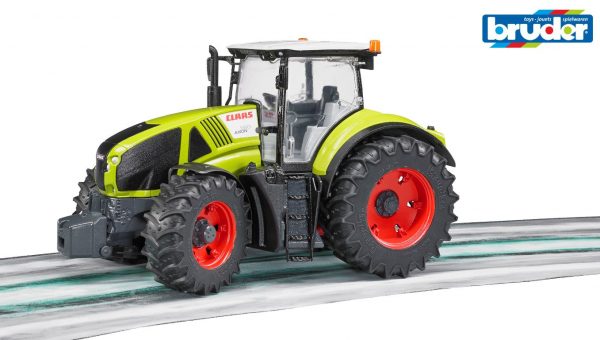 BRUDER 03012 CLAAS AXION 950 traktori