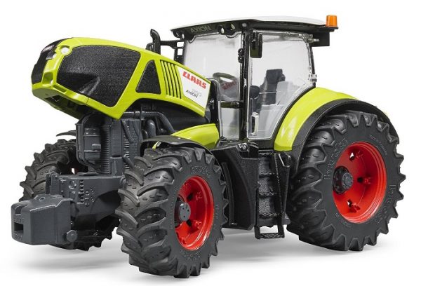 BRUDER 03013 Claas Axion 950 etukauhalla - Image 2