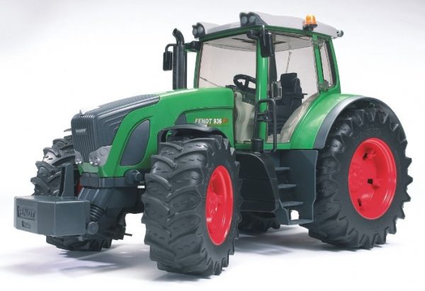 BRUDER 03040 Fendt 936 Vario Traktori