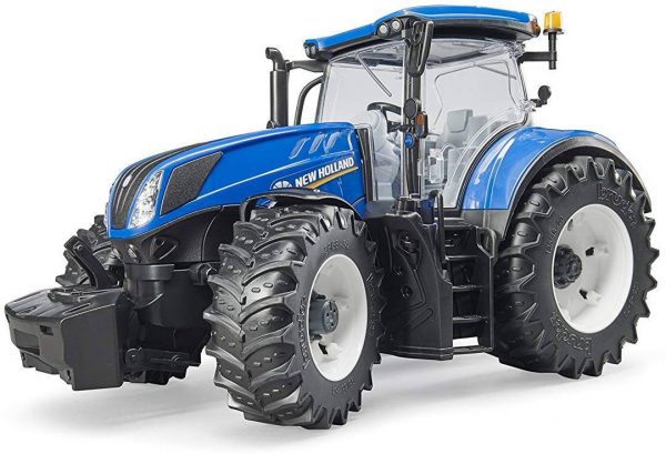 BRUDER 03120 New Holland T7.315 traktori