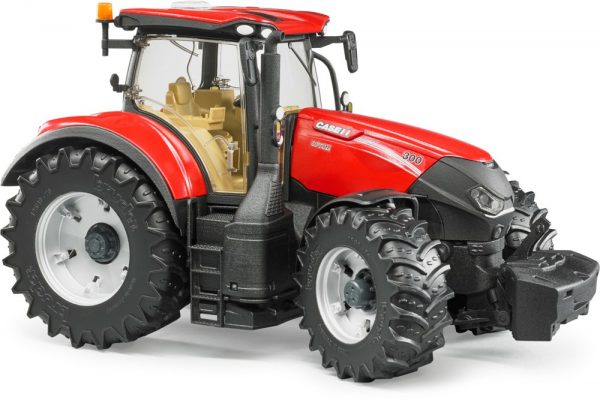 BRUDER 03190 Case IH Optum 300 CVX traktori
