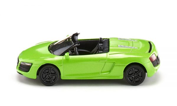 SIKU Audi R8 Spyder 1316