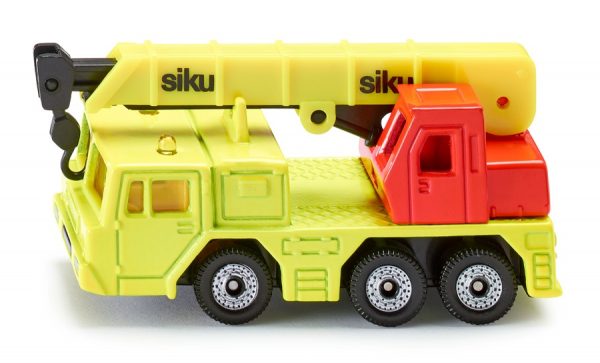 SIKU Nosturiauto 1326