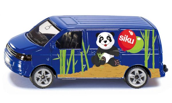 SIKU VW pakettiauto 1338