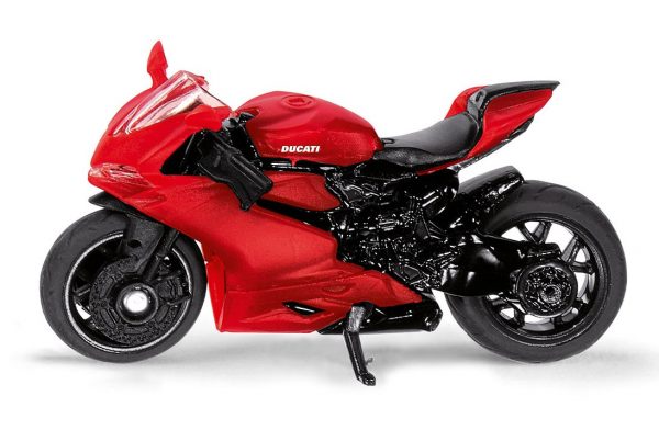 SIKU Ducati Panigale 1299, 1385