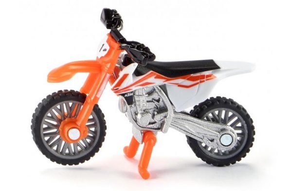 SIKU KTM SX-F 450, 1391