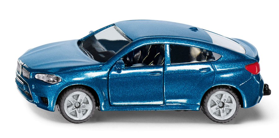 SIKU BMW X6 M 1409