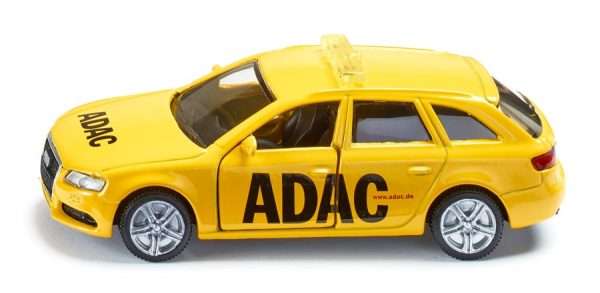 SIKU Tiepalveluauto ADAC 1422