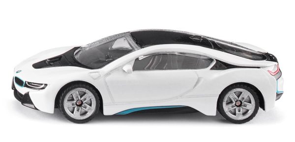 SIKU BMW i8, 1458