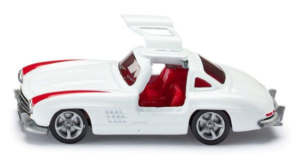 SIKU Mercedes 300 SL, 1470