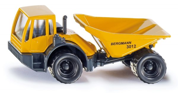 SIKU Bergmann 3012 Dumpperi 1486