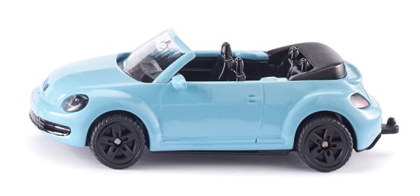 SIKU Beetle Avoauto 1505