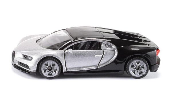 SIKU Bugatti Chiron 1508