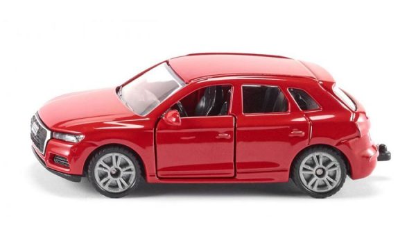SIKU Audi Q5, 1522