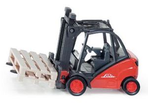 SIKU Linde Trukki 1722