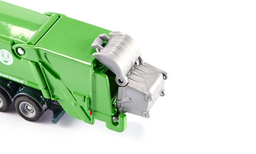 SIKU Scania Roska-auto 1890 - Image 2