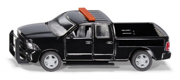 SIKU RAM 1500 US Police 2309