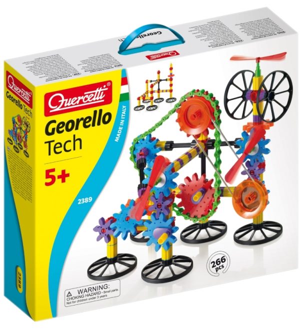 QUERCETTI Georello Tech 2389