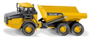 SIKU John Deere Dumpperi 3506