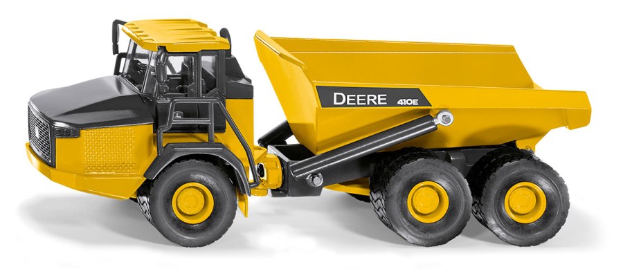 SIKU John Deere Dumpperi 3506