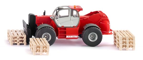 SIKU Manitou MHT 10230 Kurottaja 3507