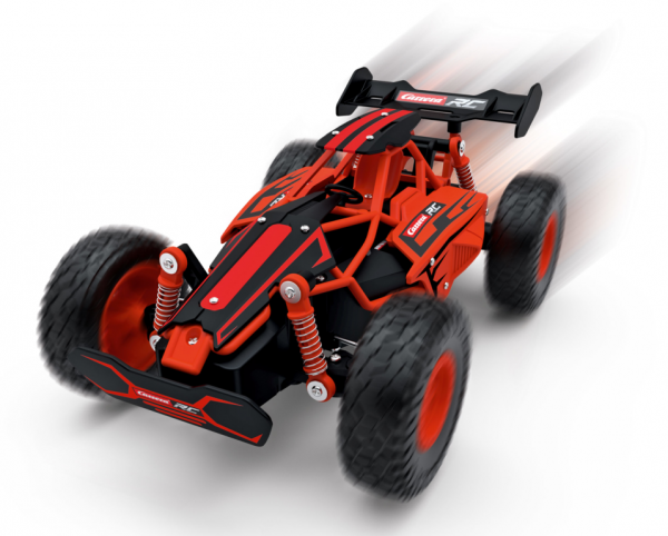 Carrera RC Buggy Joulukalenteri - Image 2