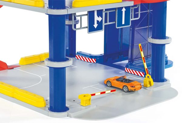 SIKU World Parkkitalo 5505 - Image 6