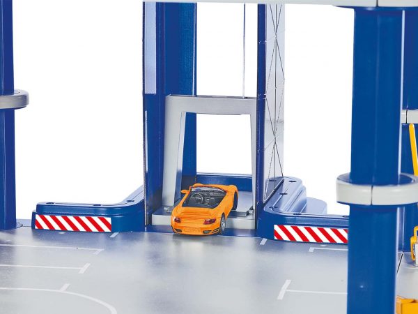 SIKU World Parkkitalo 5505 - Image 7
