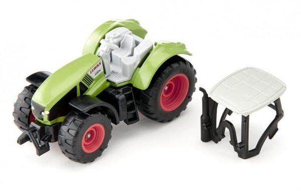 SIKU CLAAS AXION 950 traktori 1030 - Image 2