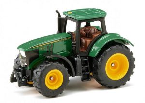 SIKU John Deere 6215R traktori 1064