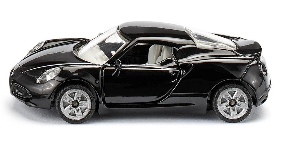 SIKU Alfa Romeo 4C, 1451*