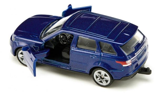 SIKU Range Rover auto 1521 - Image 2