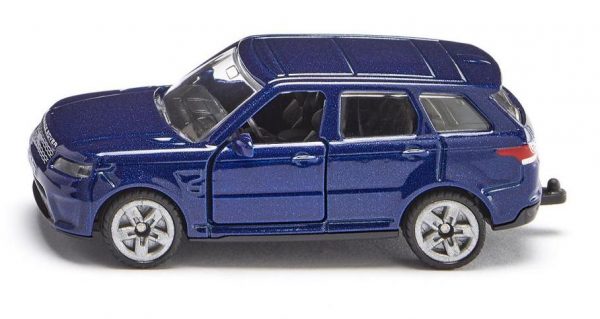 SIKU Range Rover auto 1521
