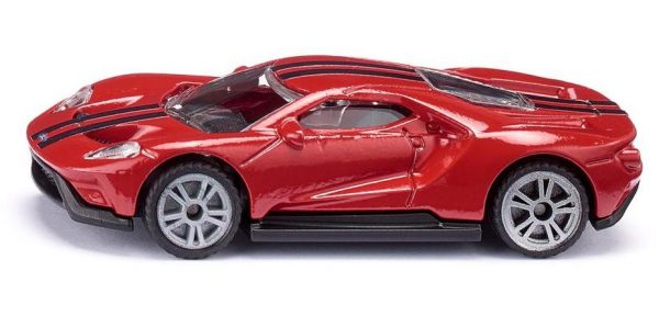 SIKU Ford GT 1526