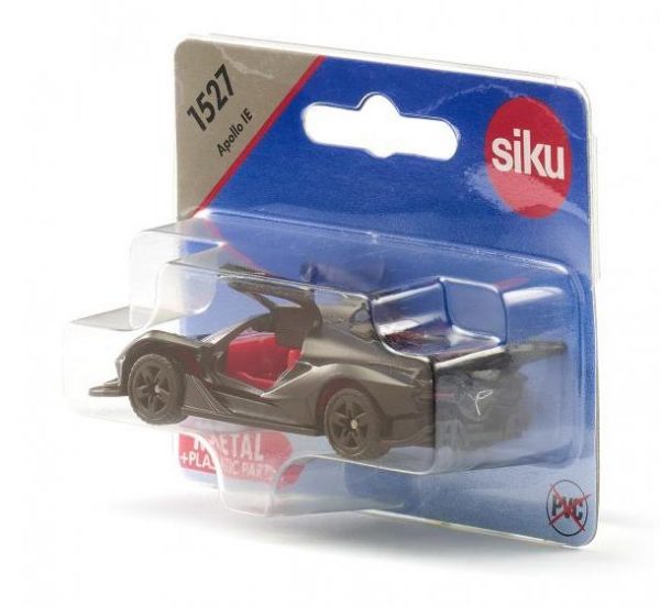 SIKU Apollo IE 1527 - Image 2