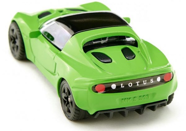 SIKU Lotus Elise 1531 - Image 2