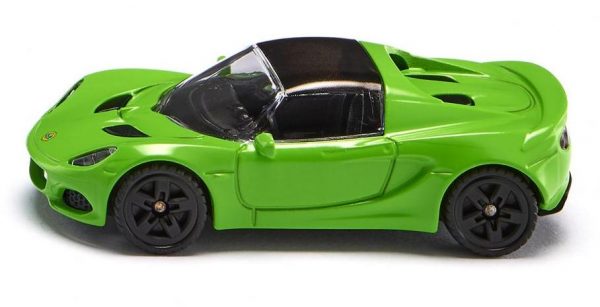 SIKU Lotus Elise 1531