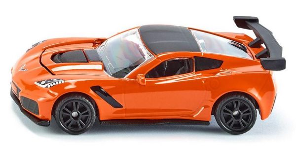 SIKU Chevrolet Corvette ZR1 1534