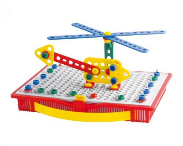 QUERCETTI Tecno työkalut ja rakennusosat 0560 - Image 4