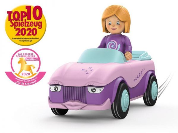 SIKU TODDYS Betty Blinky, 0102