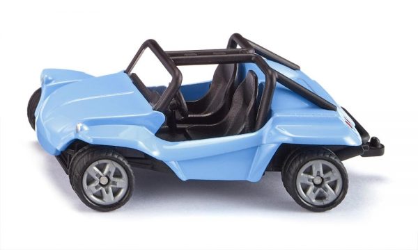 SIKU Buggy - Rantakirppu1057