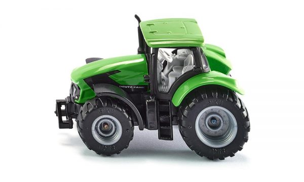 SIKU Deutz-Fahr TTV 7250 Agrotron traktori,1081