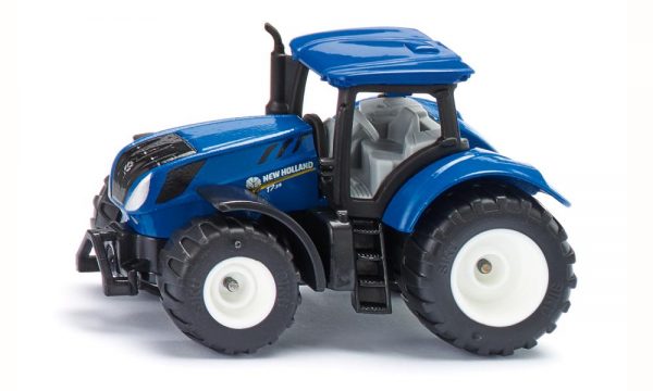 SIKU New Holland T7.315 traktori,1091