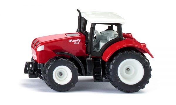 SIKU MAULY X450 traktori,1105