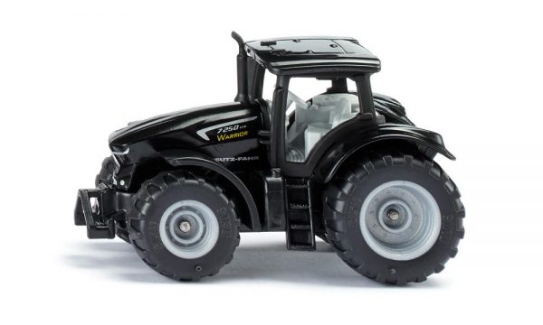 SIKU DEUTZ-FAHR TTV 7250 Warrior traktori,1397