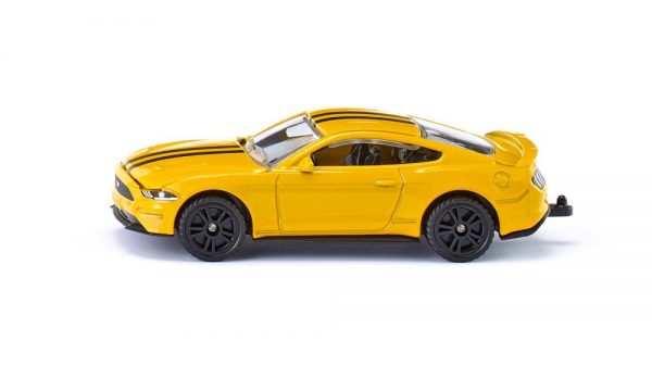 SIKU FORD MUSTANG GT,1530