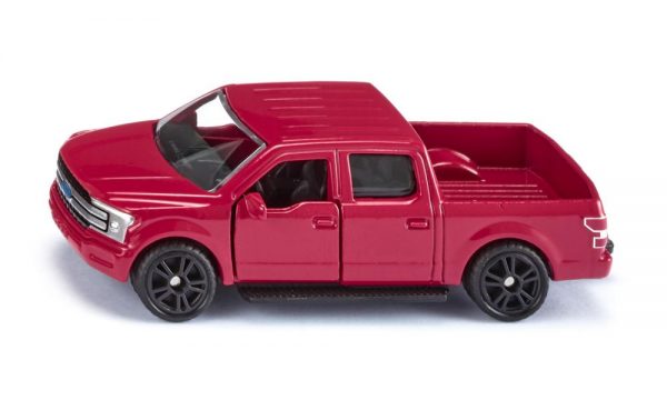 SIKU FORD F150 auto,1535